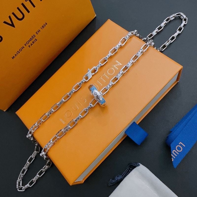 Louis Vuitton Necklaces